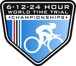 24 Hour Worlds Time Trial