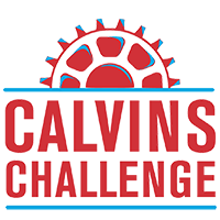 Calvins Challenge