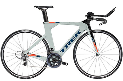 2017 Trek Speed Concept 7.5