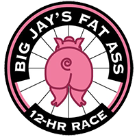 Big Jay's Fat Ass 12-HR Race